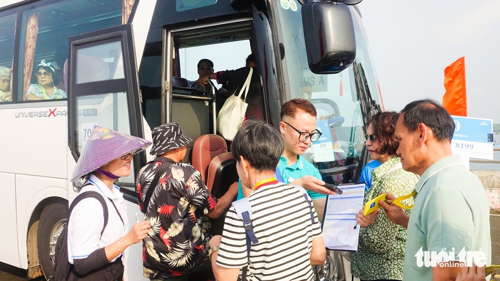 Phú Quốc đẩy mạnh chuyển đổi số, chuyển đổi xanh trong du lịch