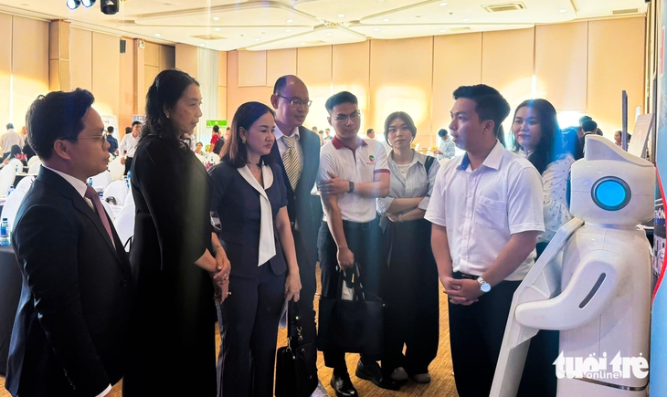 Phú Quốc đẩy mạnh chuyển đổi số, chuyển đổi xanh trong du lịch